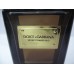 Dolce & Gabbana Velvet Tender Oud Eau De Parfum Limited Edition 150ML Unisex New Release 2013 $499.99