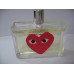 Comme Des Garcons Play Red 100 ML New $99.99