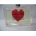 Comme Des Garcons Play Red 100 ML New $99.99