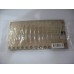 Lot of 10 X 1ML Guerlain Les D'Eserts D'Orient Songe D'un Bois D'ete spray