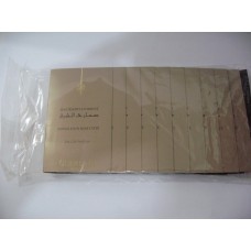Lot of 10 X 1ML Guerlain Les D'Eserts D'Orient Songe D'un Bois D'ete spray