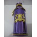 Alexandre J The Collector Iris Violet by Alexandre J 100ml Eau de Parfum New in Factory Box