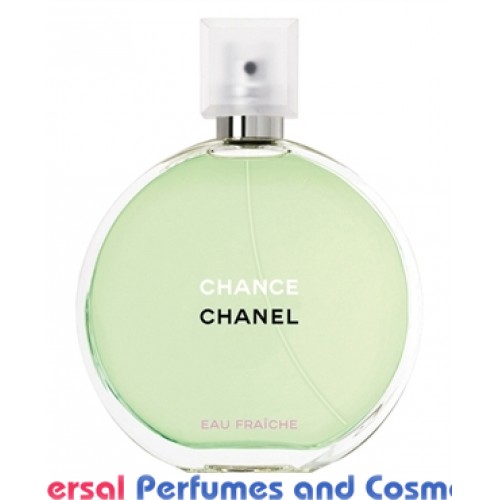 Chance Eau Fraiche by Chanel Generic Oil Perfume 50ML (001333)