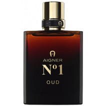 Aigner N°1 Oud By Etienne Aigner Generic Oil Perfume 50ML (001312)