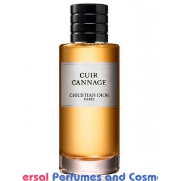 Cuir Cannage By Christian Dior Generic Oil Perfume 50ML (001177)