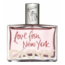  Love from New York BY  DKNY Generic Oil Perfume 50 Grams 50ML (000605)