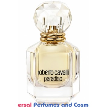 Paradiso BY Roberto Cavalli Generic Oil Perfume 50 Grams 50ML (001355)