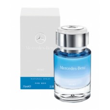 Mercedes Benz Sport By Mercedes-Benz Generic Oil Perfume 50ML (001267)