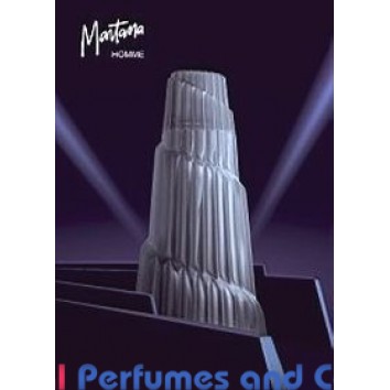 Montana Homme By Montana Generic Oil Perfume 50ML (000819)