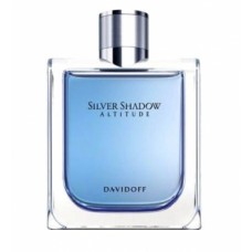 Silver Shadow Altitude By Davidoff  Generic Oil Perfume 50ML (000513)