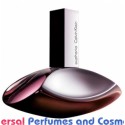 Euphoria  By Calvin Klein Generic Oil Perfume 50ML (000225)