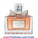 Miss Dior Le Parfum By Christian Dior Generic Oil Perfume 50 ML (001327)