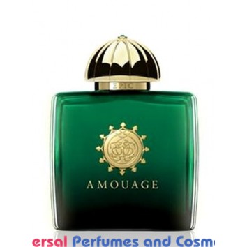 Amouage Epic Woman By Amouage Generic Oil Perfume 50ML (000836)