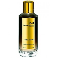 The Aoud By Mancera Generic Oil Perfume 50ML (001144)