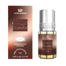 Sandal By Al-Rehab Generic Oil Perfume 50ML (000781)