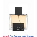 Solo Loewe By Loewe Generic Oil Perfume 50ML (000516)