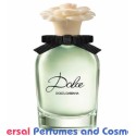 Dolce By Dolce&Gabbana Generic Oil Perfume 50ML (001104)