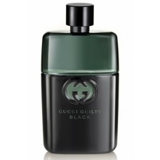 Gucci Guilty Black By Gucci Generic Oil Perfume  50ML (000946)