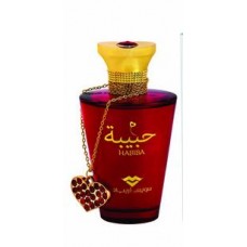 Habiba By Swiss Arabian Generic Oil Perfume 50ML (000274)