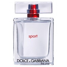 The One Sport By Dolce&Gabbana Generic Oil Perfume 50ML (000833)