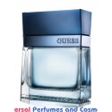 Guess Seductive Homme Blue By Guess Generic Oil Perfume 50ML (001174)