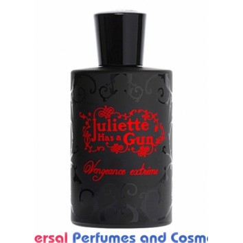 Our impression of  Vengeance Extreme By Juliette Has A Gun Generic Oil Perfume (0754)