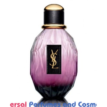Parisienne A L`Extreme Yves By Saint Laurent Generic Oil Perfumes 50ML (000730)