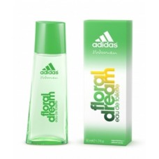 Floral Dream By Adidas Generic Oil Perfume 50ML (000241)