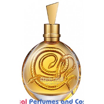 Serpentine By Roberto Cavalli Generic Oil Perfume 50ML (000482)