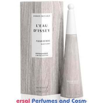 L’Eau d’Issey Fleur de Bois By Issey Miyake Generic Oil Perfume 50ML (000338)