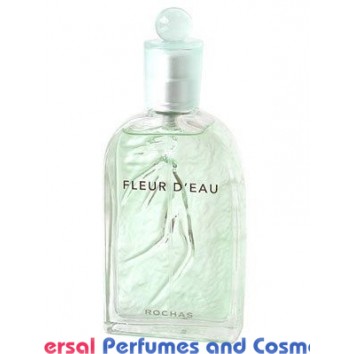 Fleur d`Eau by  Rochas Generic Oil Perfume 50 Grams 50ML (00005)