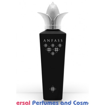 El Zafran By Anfass Generic Oil Perfume 50ML (000662)