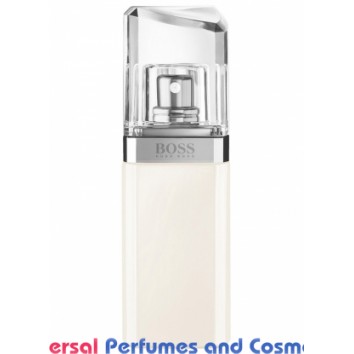 Boss Jour Pour Femme Lumineuse By Hugo Boss Generic Oil Perfume 50ML (001021)