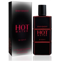 Hot Water Night By Davidoff Generic Oil Perfume 50ML (001019)