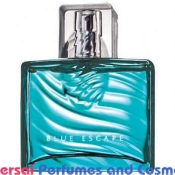 Blue Escape for Him By Avon Generic Oil Perfume 50ML (001106)