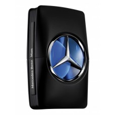 Mercedes Benz Man By Mercedes-Benz Generic Oil Perfume 50ML (000854)