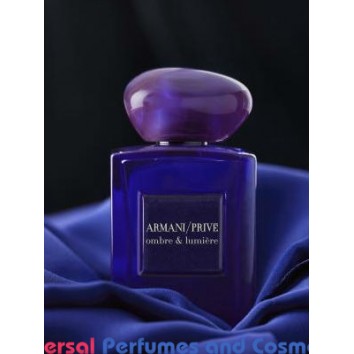  Ombre & Lumiere By Giorgio By Armani Prive Generic Oil Perfume 50ML (001197)