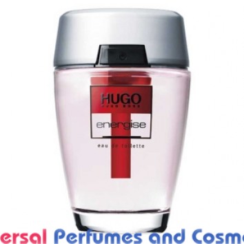 Hugo Energise By Hugo Boss Generic Oil Perfume 50ML (000287)