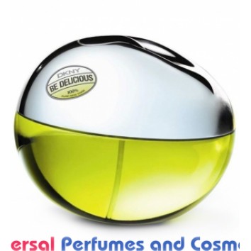  Be Delicious BY DKNY  Generic Oil Perfume 50 Grams 50ML (000014)