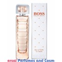 Boss Orange By Hugo Boss Generic Oil Perfume 50ML (000110)