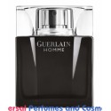 Guerlain Homme Intense By Guerlain Generic Oil Perfume 50ML (000269)