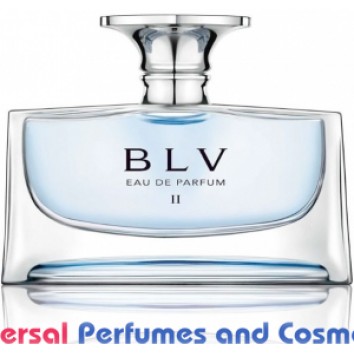 BLV Eau de Parfum II BY Bvlgari Generic Oil Perfume 50 Grams 50ML (000124)