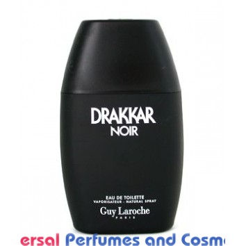 Drakkar Noir By Guy Laroche Generic Oil Perfume 50ML (000659)