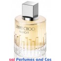 Illicit BY Jimmy Choo  Generic Oil Perfume 50 Grams 50ML (001483)