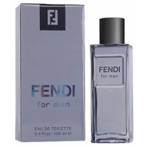 Fendi for Men By Fendi Generic Oil Perfume 50ML (000236)