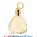 Enchanted By Chopard Generic Oil Perfume  50ML (000930)