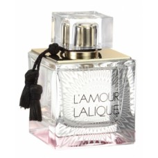 L'Amour Lalique By Lalique Generic Oil Perfume 50ML (0001053)