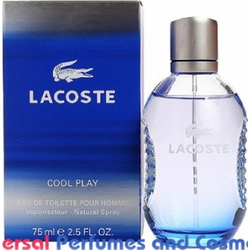Cool Play By Lacoste Generic Oil Perfume 50ML (000329)
