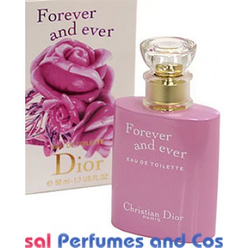 Forever and Ever By Christian Dior Generic Oil Perfume  50ML (001258)