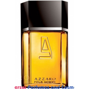 Azzaro pour Homme Intense BY Azzaro Generic Oil Perfume 50 Grams 50ML (001463)